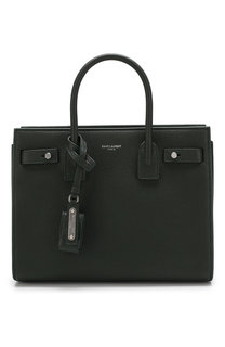 Сумка Sac de Jour Souple baby Saint Laurent