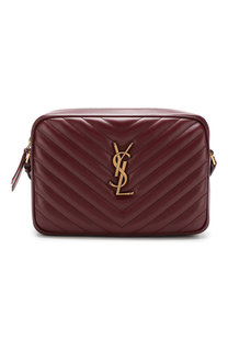 Сумка Lou medium Saint Laurent