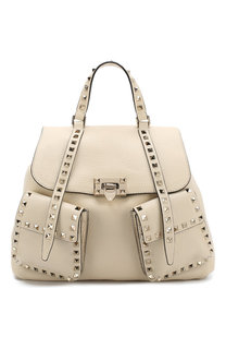 Рюкзак Valentino Garavani Rockstud large Valentino