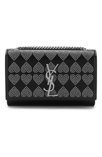 Сумка Monogram Kate small Saint Laurent