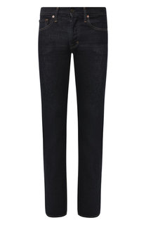 Джинсы прямого кроя Tom Ford