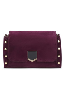 Сумка Lockett Jimmy Choo