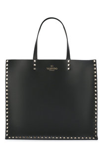 Сумка-тоут Valentino Garavani Rockstud Valentino