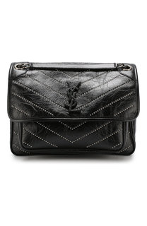 Сумка Niki medium Saint Laurent