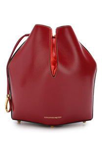 Сумка The Bucket Alexander McQueen