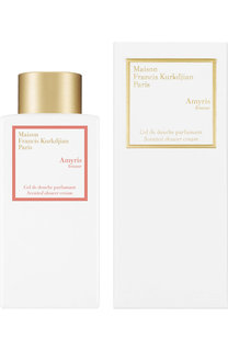 Крем для душа Amyris femme Maison Francis Kurkdjian