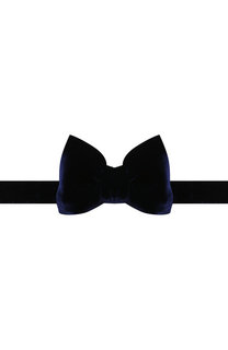 Галстук-бабочка из вискозы Tom Ford