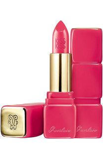 Помада для губ KissKiss, оттенок 371 Darling Baby Guerlain