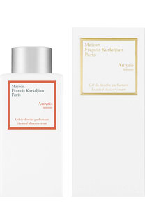 Крем для душа Amyris homme Maison Francis Kurkdjian