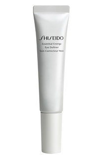 Крем для кожи вокруг глаз Essential Energy Shiseido