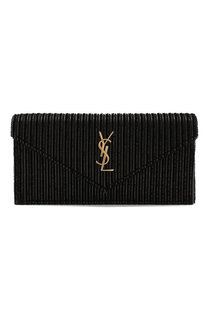 Клатч Le Sept Saint Laurent