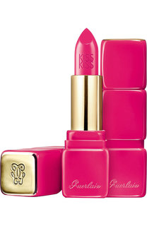 Помада для губ KissKiss, оттенок 361 Excessive Rose Guerlain
