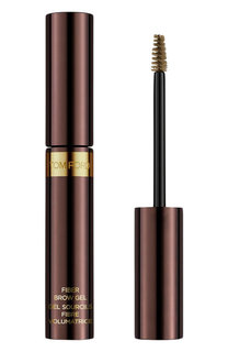 Гель для бровей Fiber Brow Gel, оттенок Espresso Tom Ford