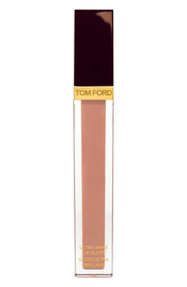 Блеск для губ Ultra Shine Lip Gloss, оттенок Rose Crush Tom Ford