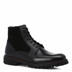 Ботинки LLOYD GILFORD FW18 черный