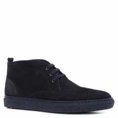 Ботинки LLOYD BARRY FW18 темно-синий