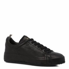 Кроссовки OFFICINE CREATIVE ACE/128 черный
