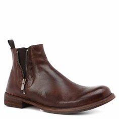 Ботинки OFFICINE CREATIVE MIKON/051 коричневый