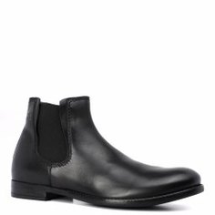 Ботинки NERO GIARDINI A402821U черный