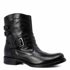 Ботинки NERO GIARDINI A207990D черный