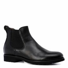 Ботинки NERO GIARDINI A513573D черный