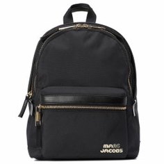 Рюкзак MARC JACOBS M0014030 черный