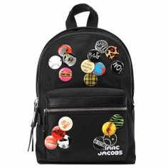 Рюкзак MARC JACOBS M0014185 черный