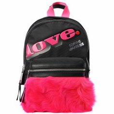 Рюкзак MARC JACOBS M0014036 черный
