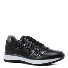 Кроссовки NERO GIARDINI A806580D черный