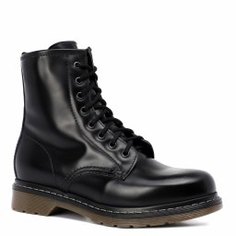 Ботинки NERO GIARDINI A311041D черный