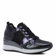 Кроссовки NERO GIARDINI A806610D темно-синий