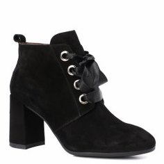 Ботильоны NERO GIARDINI A806923DE черный