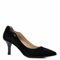 Туфли NERO GIARDINI A806904DE черный