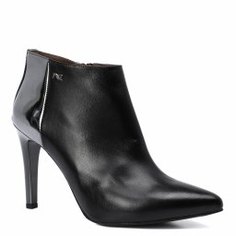 Ботильоны NERO GIARDINI A806851DE черный