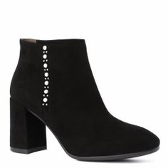 Ботильоны NERO GIARDINI A806925DE черный