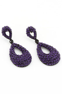 Серьги Inesse M