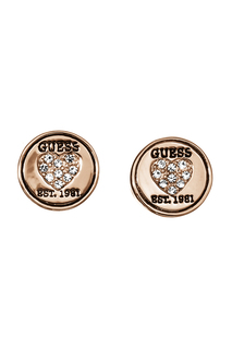 earrings Guess