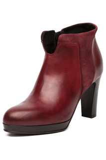 ankle boots Manas