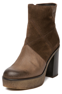 ankle boots Manas