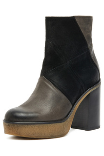 ankle boots Manas