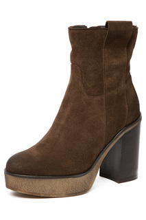 ankle boots Manas