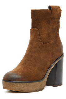 ankle boots Manas