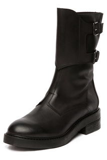 Booties Manas