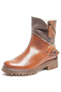Booties Manas