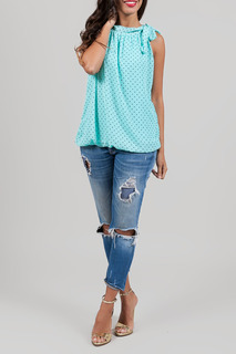 Blouse ANABELLE