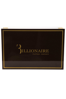 BOX FOR SHOES Billionaire