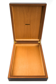 BOX FOR KNITWEAR Billionaire