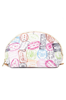 Cosmetic bag Alviero Martini