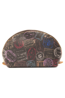 Cosmetic bag Alviero Martini