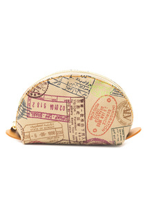 Cosmetic bag Alviero Martini